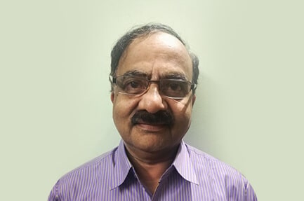 Shri K V Sastry Image