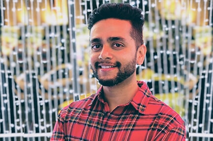 Shri Manu Vyasa Rao Image